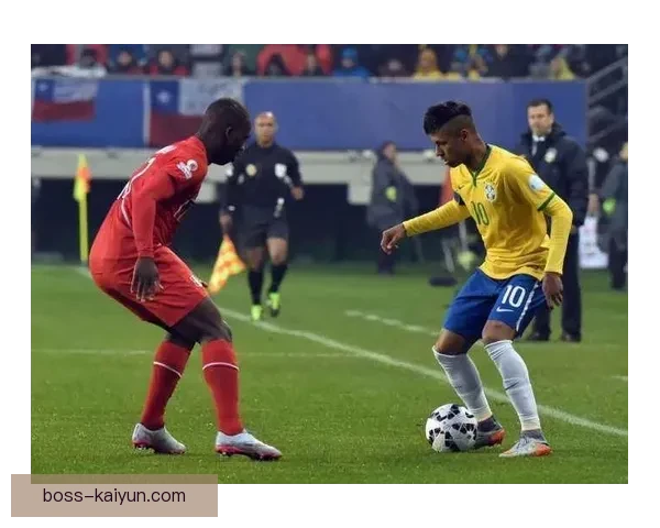 南美足球战术革新