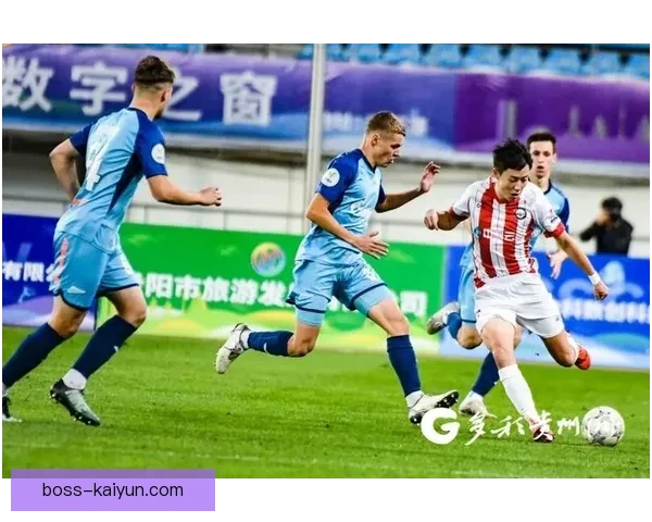 2024里奥赛季前瞻：新生力量涌现 传统劲旅再燃希望