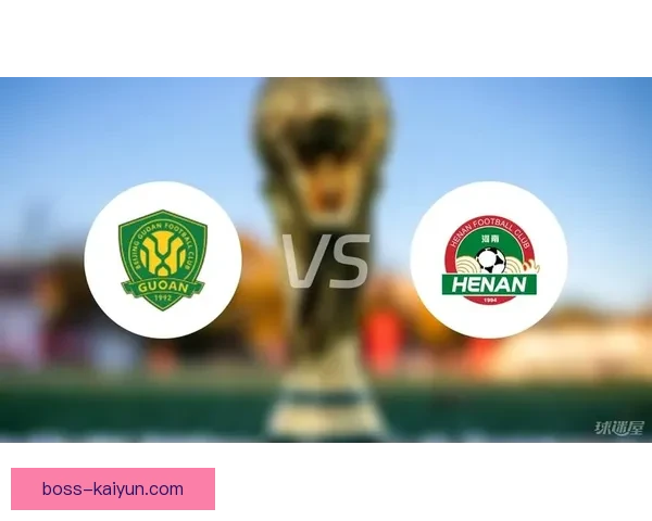 中超各队分析 中超各队分析