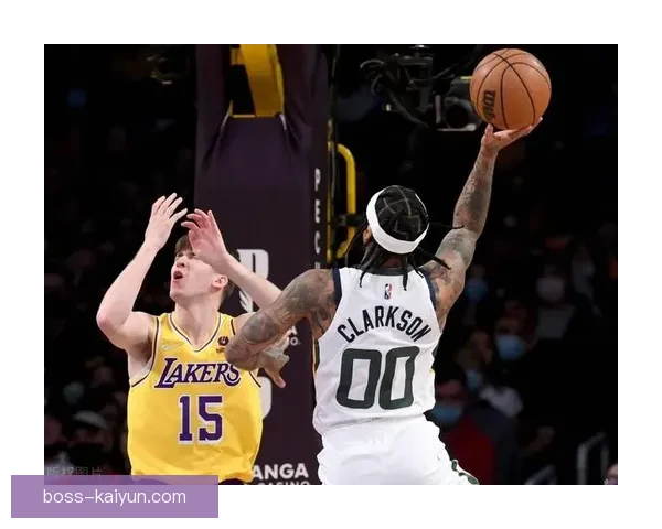 Lautaro 在战术跑位中的灵活性持续展现其竞争力增强的潜力