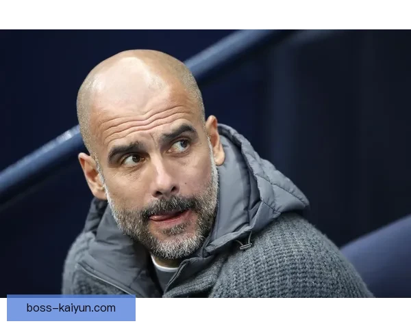 瓜迪奥拉英超统治力持续提升，曼城表现稳健引发关注