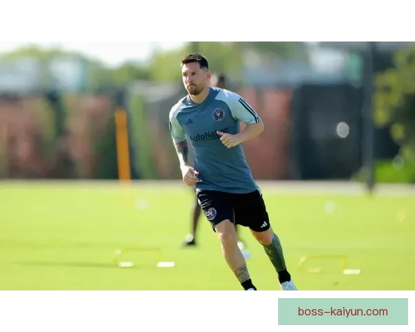 梅西在新赛季首场比赛中闪耀表现，助力球队迎来关键胜利