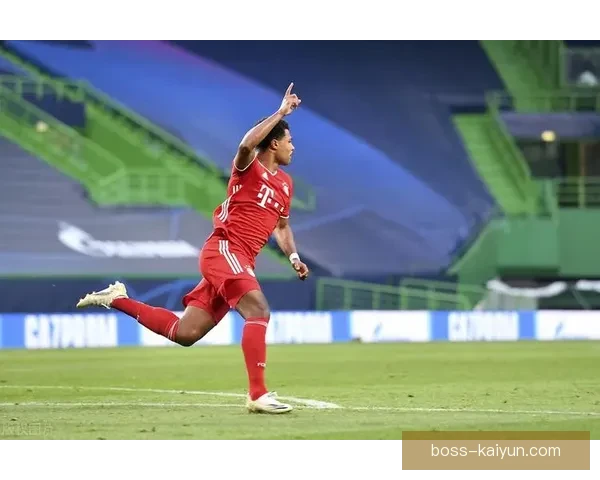 格纳布里射门效率持续提升，展现出强大的进攻竞争力