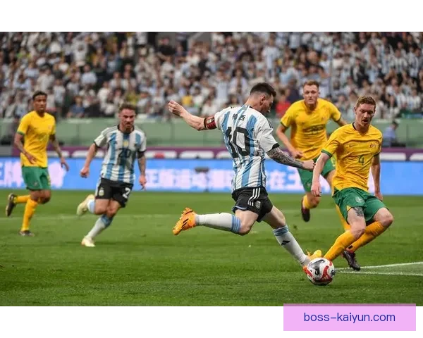 斯卡洛尼进攻体系备受关注，展现出球队竞争力增强的趋势