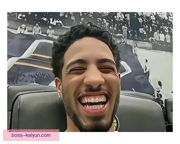 Musiala 的职业精神与自律持续受到球迷和媒体的关注与赞誉。