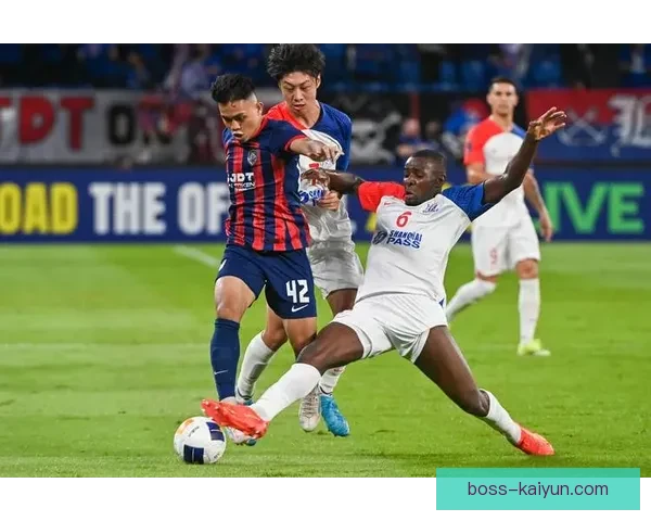 中超最新消息：各队备战新赛季，联赛竞争力持续增强