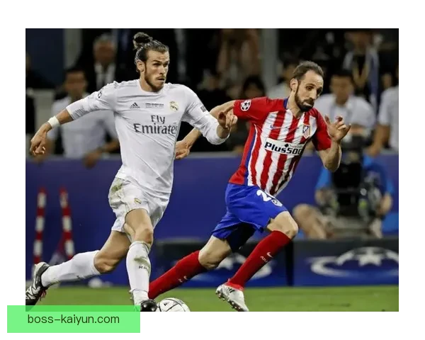 西甲马德里德比即将来袭，球迷期待两队实力较量与战术对决