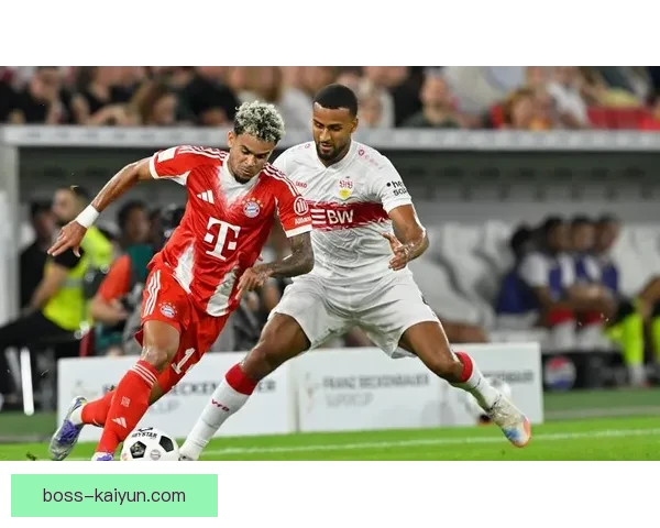 德甲球队阵容升级 本赛季竞争力持续提升