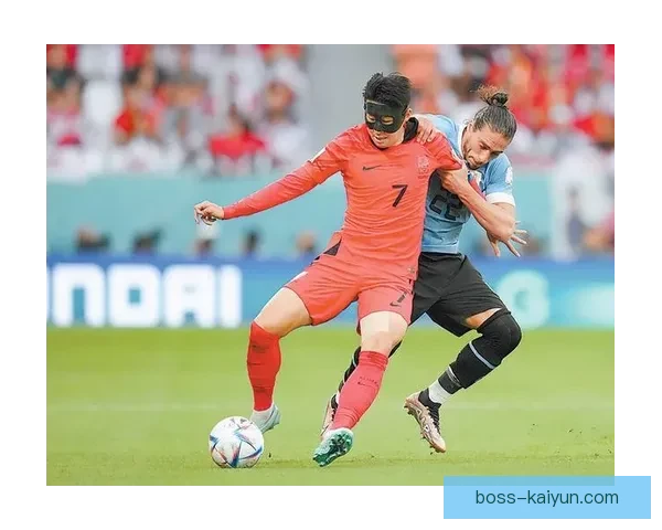 韩国队斩获奥运男足铜牌，创近三届最佳战绩